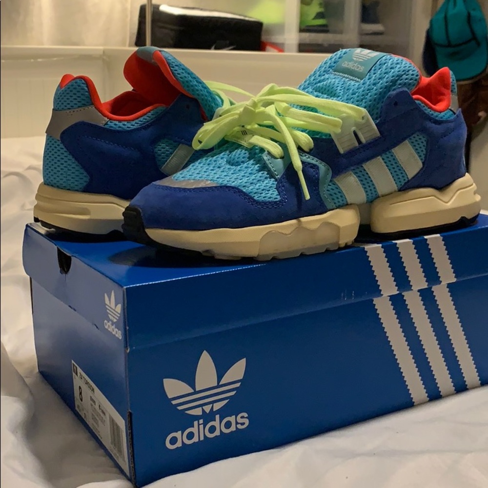 Adidas ZX Torsion